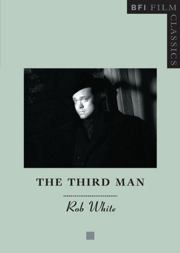The Third Man (Bfi Film Classics),Used