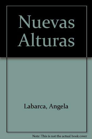 Nuevas Alturas,Used