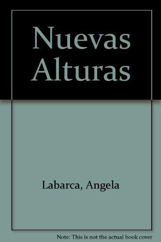 Nuevas Alturas,Used