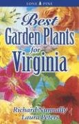 Best Garden Plants for Virginia,Used