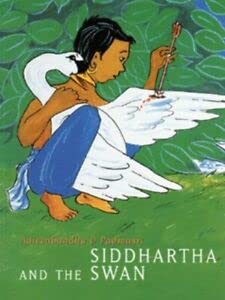 Siddhartha and the Swan,Used