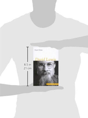 David Lewis (Volume 4) (Philosophy Now),Used