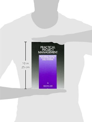 Practical Project Management : Restoring Quality To Dp Projects And Systems-new,New