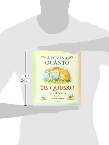 Adivina Cuanto Te Quiero,Used
