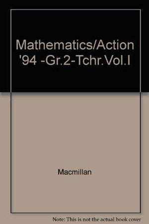 Mathematics in Action: Grade 2, Part 1,Used