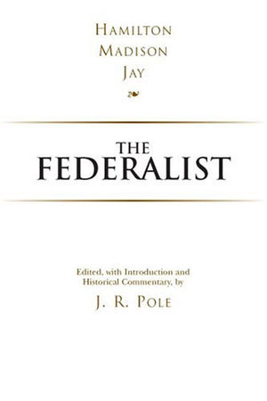 The Federalist (Hackett Classics),Used