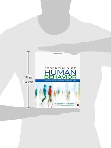 Essentials of Human Behavior: Integrating Person, Environment, and the Life Course,New
