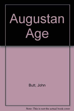 The Augustan age,Used