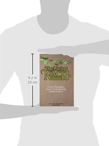 The Living Torah The Five Books Of Moses: A New Translation Based On Traditional Jewish Sources, With Notes, Introduction, Maps,,New