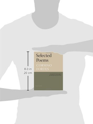Selected Poems of Corsino Fortes (Pirogue),Used