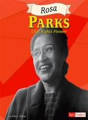 Rosa Parks: Civil Rights Pioneer (Fact Finders),Used