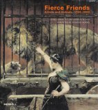 Fierce Friends: Artists And Animals, 17501900,Used
