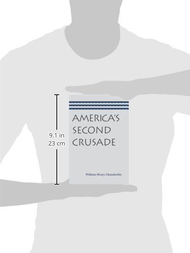 Americas Second Crusade