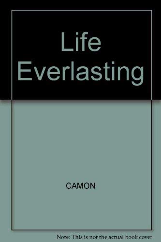 Life Everlasting (English and Italian Edition),Used