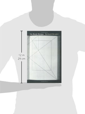 On Book Design,Used