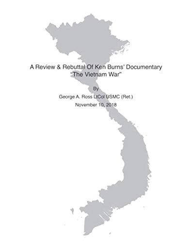 A Review & Rebuttal of Ken Burns 