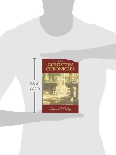 The Goldston Chronicles,Used