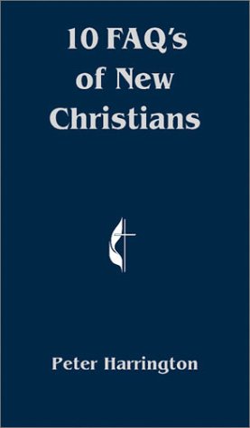10 Faq's of New Christians,Used