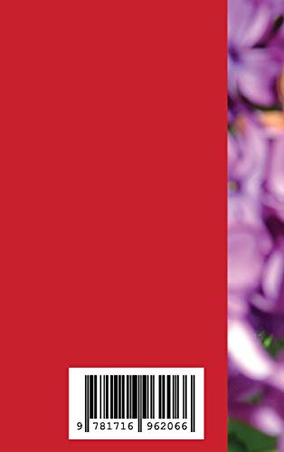 Gardenbook Lessons of Evil and Delight,Used