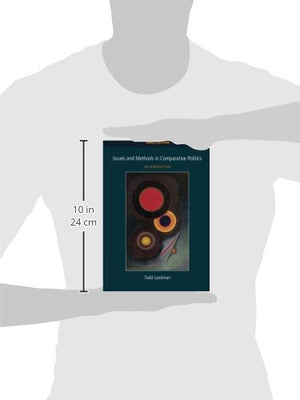 Issues and Methods in Comparative Politics: An Introduction,Used