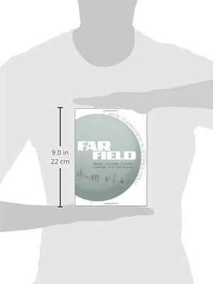 Far Field: Digital Culture, Climate Change, and the Poles,Used