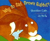 Why So Sad, Brown Rabbit?,Used