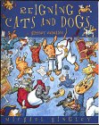 Reigning Cats and Dogs: History Redrawn,Used