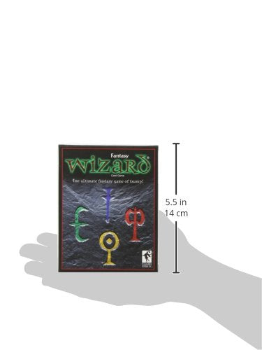 Fantasy Wizard,New