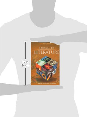 Bridges to Literature: Level 1 (McDougal Littell Language of Literature),Used