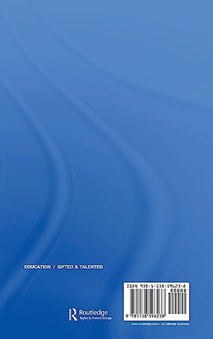 The Career Decisions of Gifted Students and Other High Ability Groups,Used