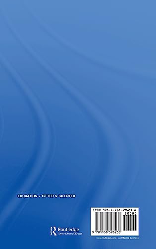 The Career Decisions of Gifted Students and Other High Ability Groups,Used