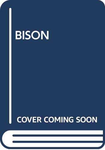 Bison,Used