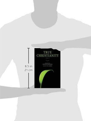 TRUE CHRISTIANITY 1: PORTABLE: THE PORTABLE NEW CENTURY EDITION (Volume 1),Used