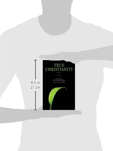 TRUE CHRISTIANITY 1: PORTABLE: THE PORTABLE NEW CENTURY EDITION (Volume 1),Used