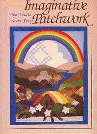 Imaginative Patchwork,Used