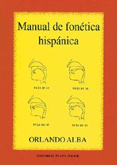 Manual de Fontica Hispnica,New