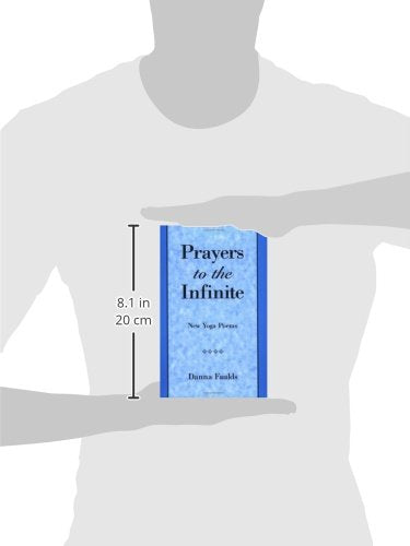 Prayers to the Infinite: New Yoga Poems,Used