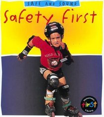Safety First (Safe and Sound),Used