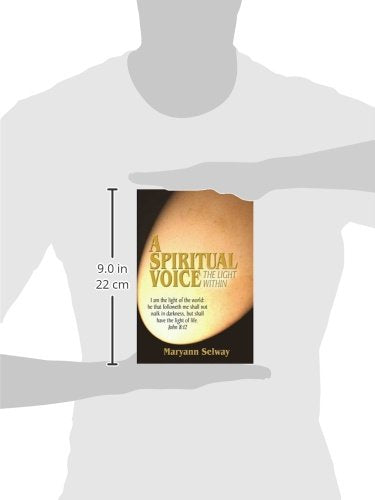 A Spiritual Voice: The Light Within,Used
