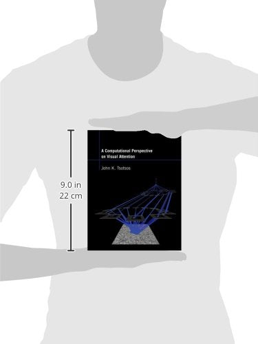 A Computational Perspective on Visual Attention,Used