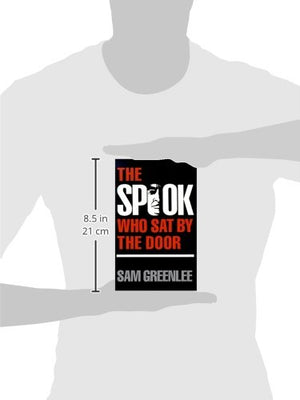 The Spook Who Sat By The Door (African American Life Series),New