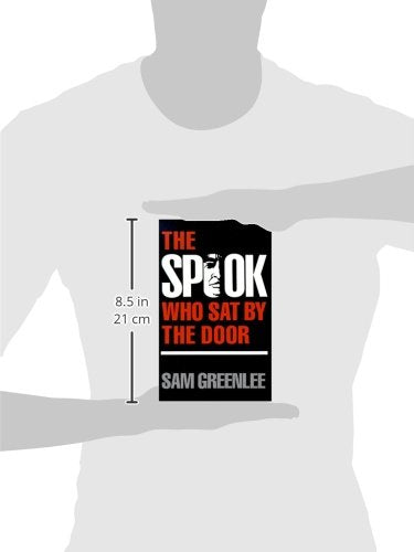 The Spook Who Sat By The Door (African American Life Series),New