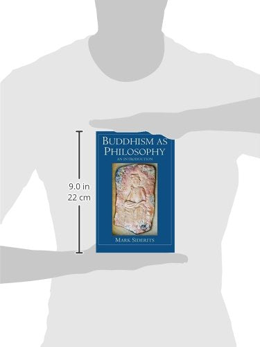 Buddhism As Philosophy: An Introduction,Used