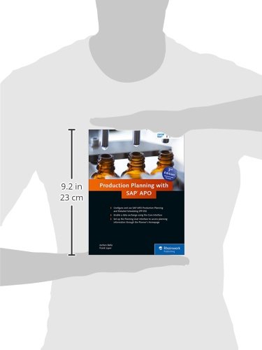 SAP APO Production Planning (SAP PPDS in SAP APO) (SAP PRESS),Used