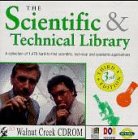 The Scientific and Technical Library,Used