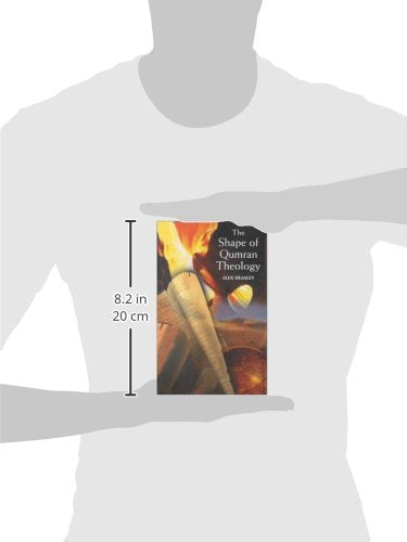 The Shape of Qumran Theology,Used