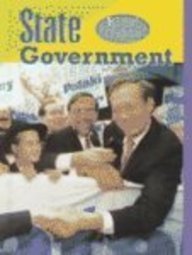 State Government (Kids' Guide),Used