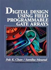 Digital System Design Using Field Programmable Gate Arrays,Used