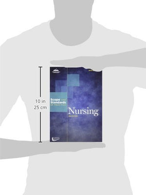 Nursing: Scope and Standards of Practice,New