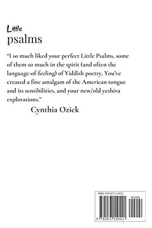 Little Psalms,Used